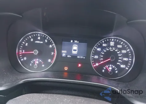 2021 Kia Forte Gt-Line from USA, damaged, VIN 3KPF34AD7ME406512